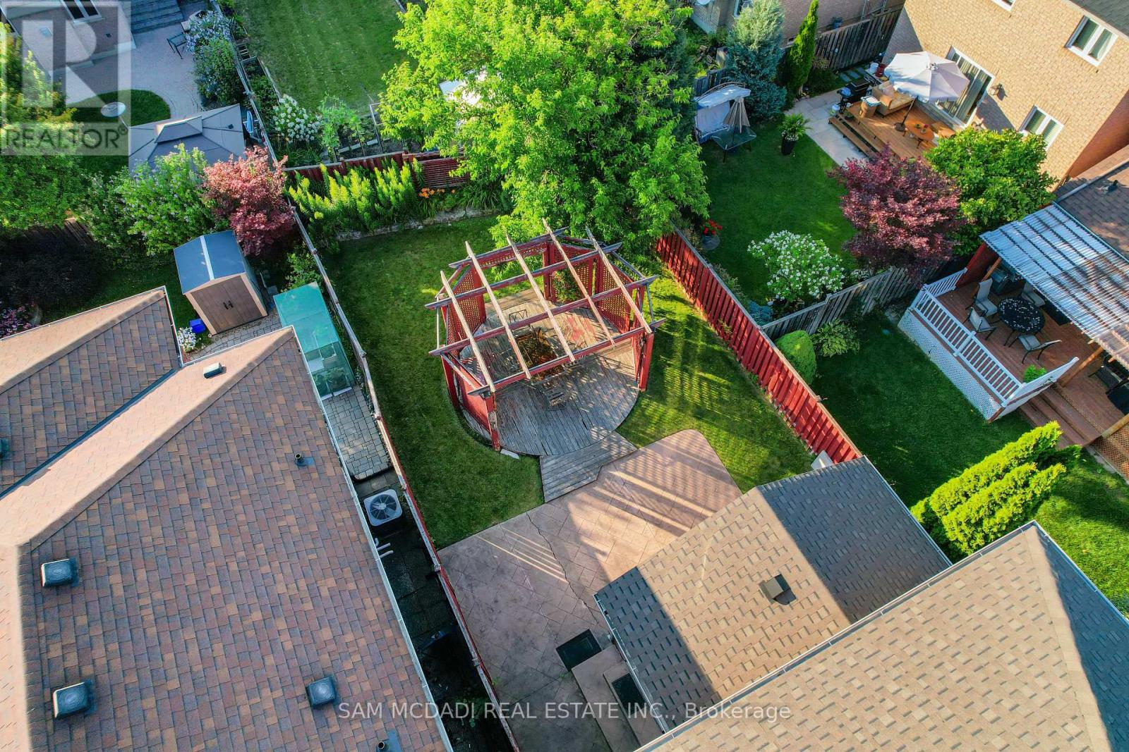 3191 Oakview Road, Mississauga, Ontario  L5N 7N9 - Photo 33 - W14104842