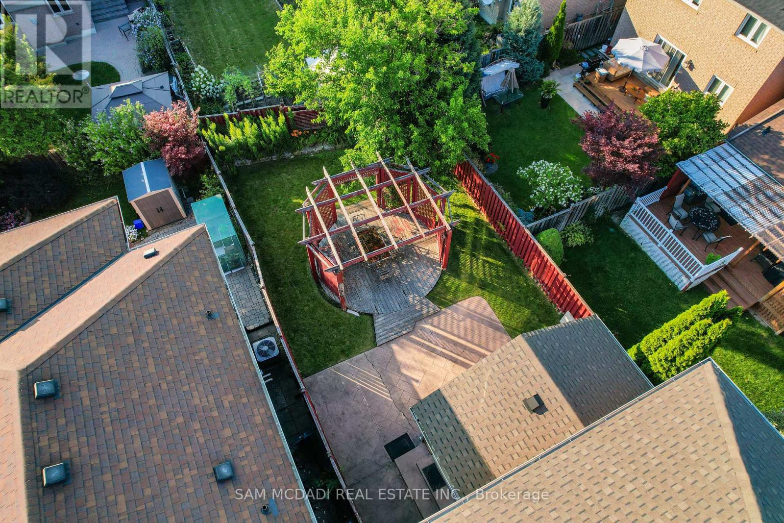 3191 Oakview Road, Mississauga, Ontario  L5N 7N9 - Photo 34 - W14104842