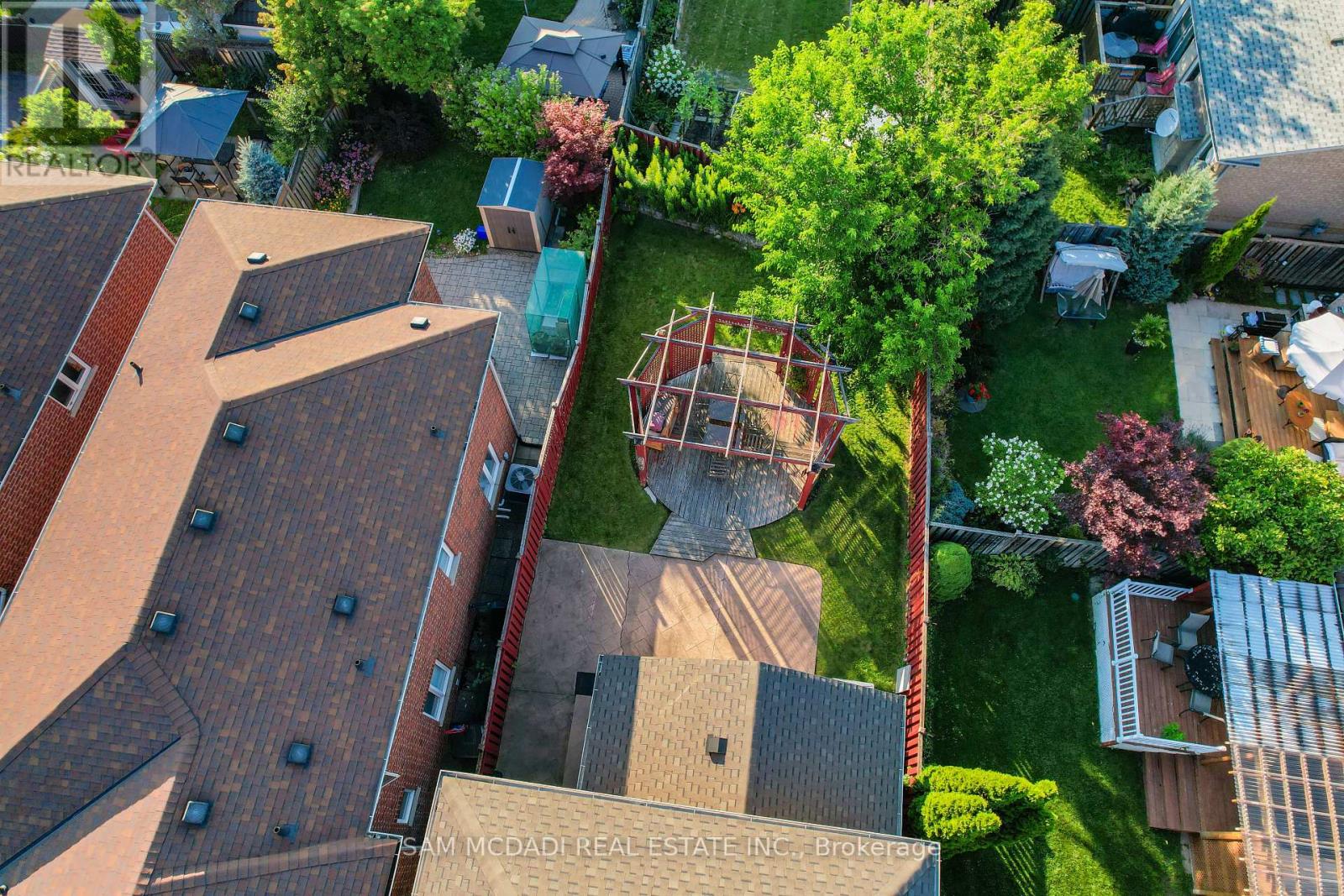 3191 Oakview Road, Mississauga, Ontario  L5N 7N9 - Photo 35 - W14104842