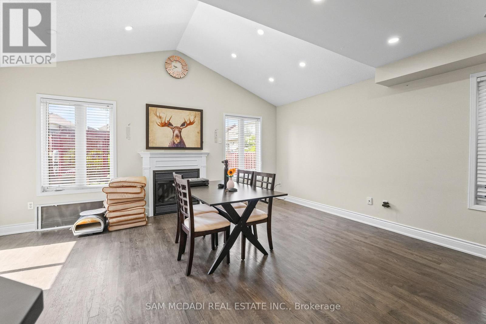 3191 Oakview Road, Mississauga, Ontario  L5N 7N9 - Photo 7 - W14104842
