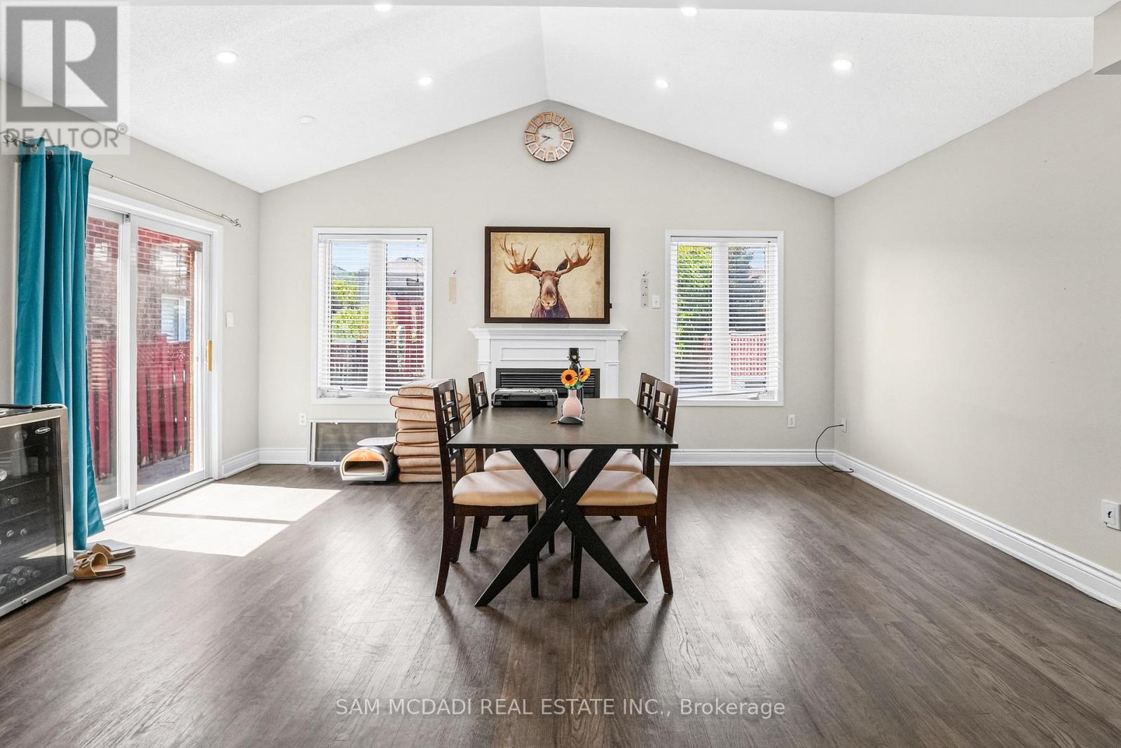 3191 Oakview Road, Mississauga, Ontario  L5N 7N9 - Photo 8 - W14104842