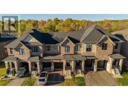 1360 ALMONTE DRIVE, Burlington, Ontario