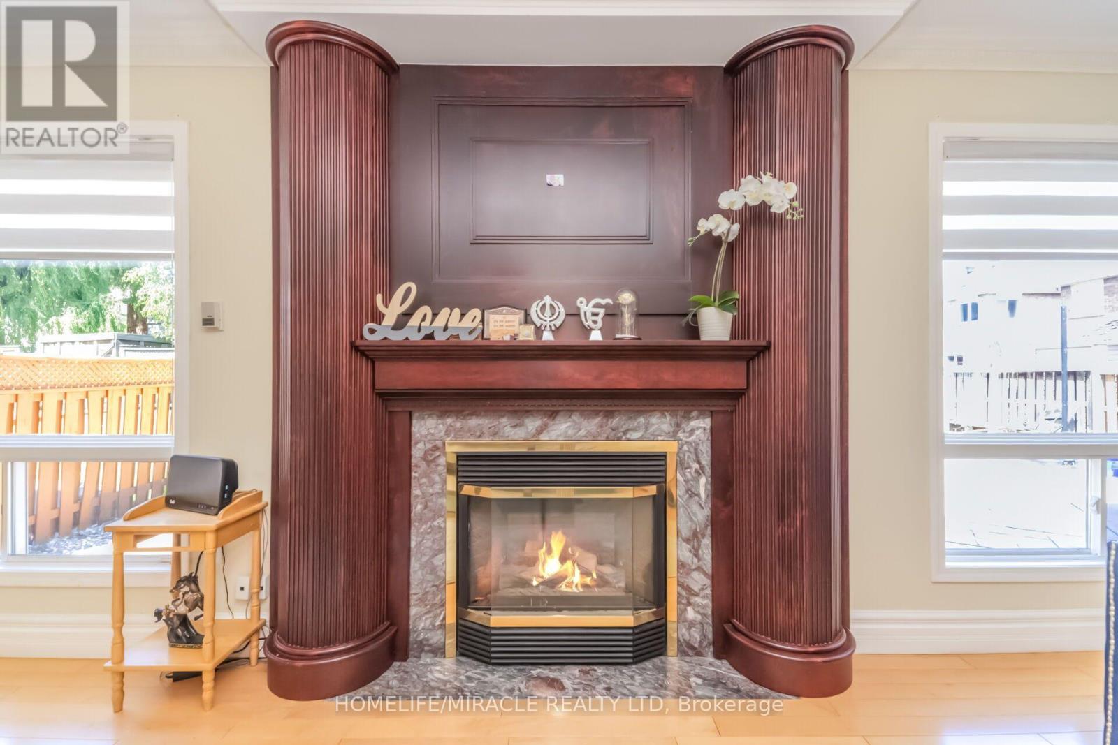 32 Gold Tree Street, Brampton (Sandringham-Wellington), Ontario  L6R 1T9 - Photo 22 - W14104872