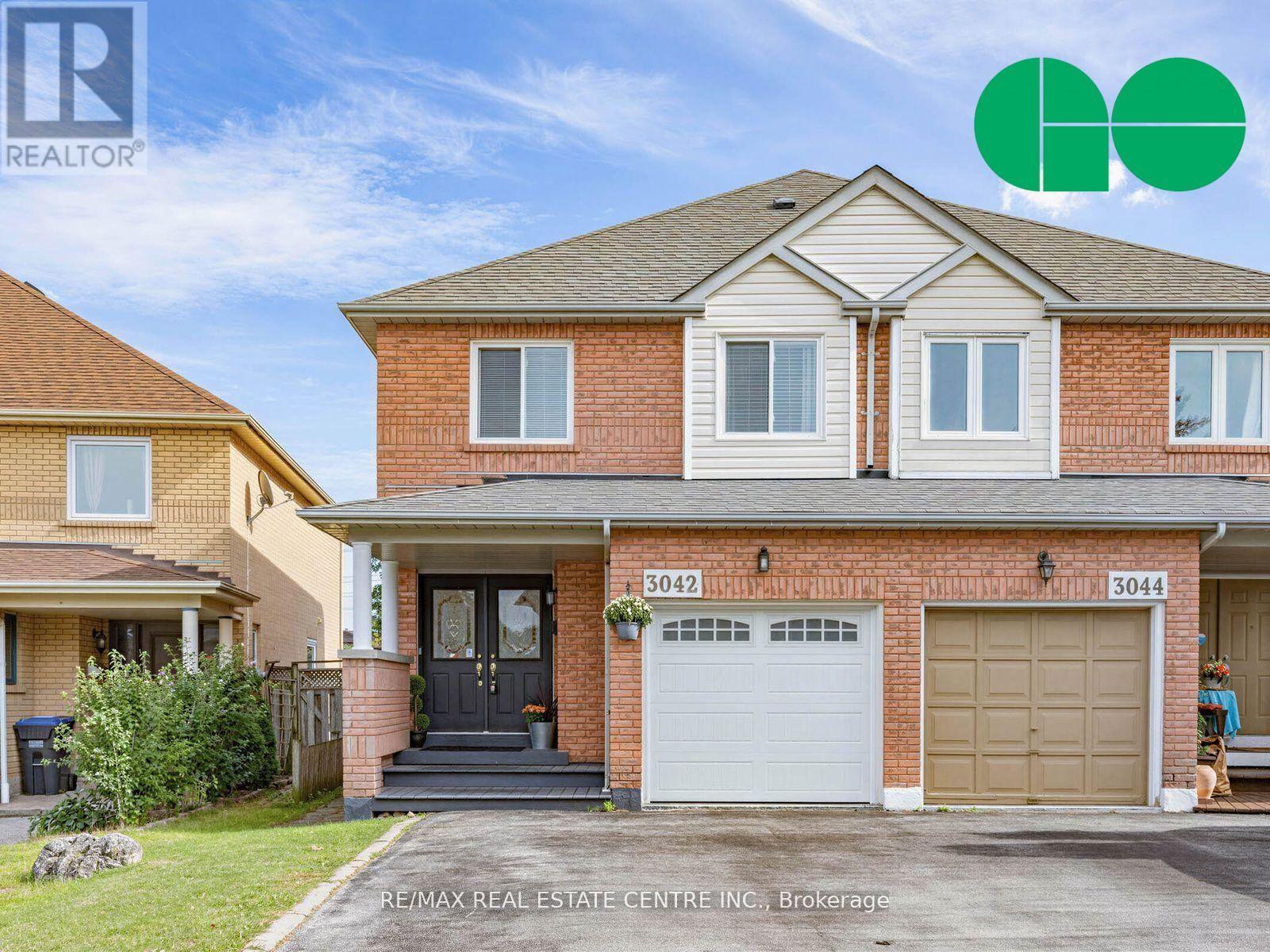 3042 PENDLETON ROAD, Mississauga, Ontario