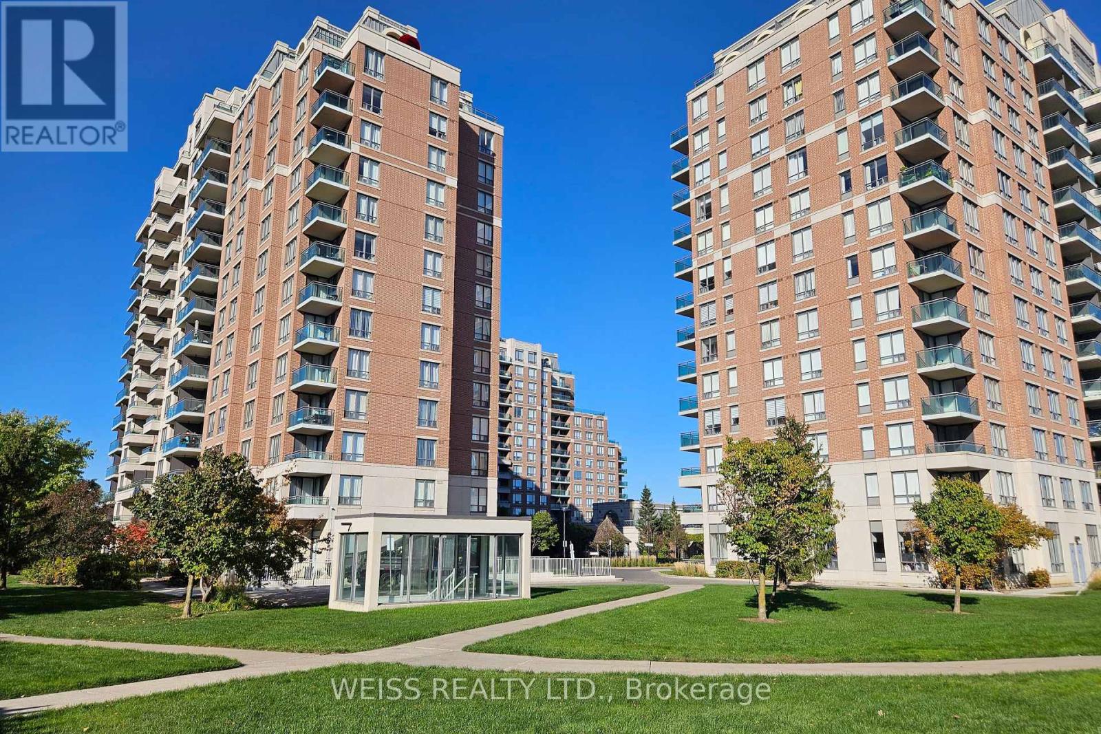 205 - 330 Red Maple Road, Richmond Hill, Ontario  L4C 0T6 - Photo 40 - N14101712