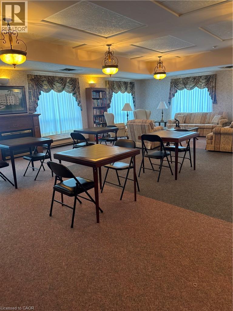 405 Erb Street W Unit# 102, Waterloo, Ontario  N2L 1W7 - Photo 15 - 40872972