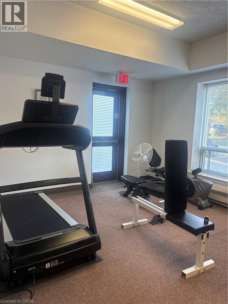 405 Erb Street W Unit# 102, Waterloo, Ontario  N2L 1W7 - Photo 18 - 40872972