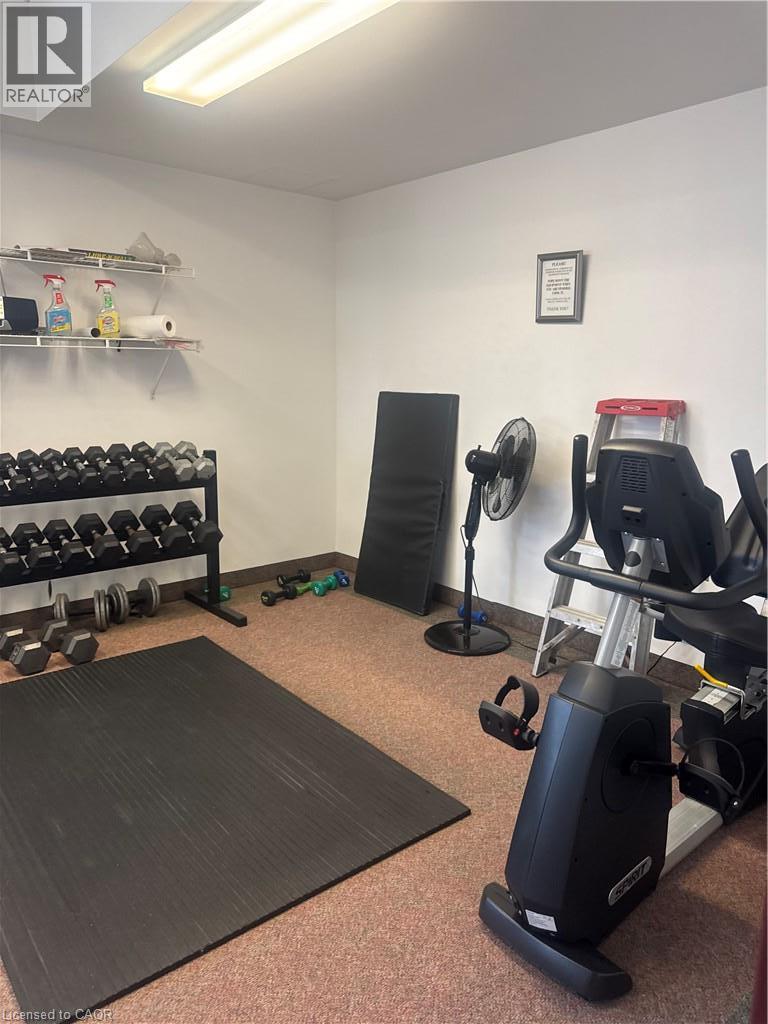 405 Erb Street W Unit# 102, Waterloo, Ontario  N2L 1W7 - Photo 19 - 40872972