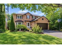 28 BRIDLEWOOD DRIVE E, Guelph, Ontario