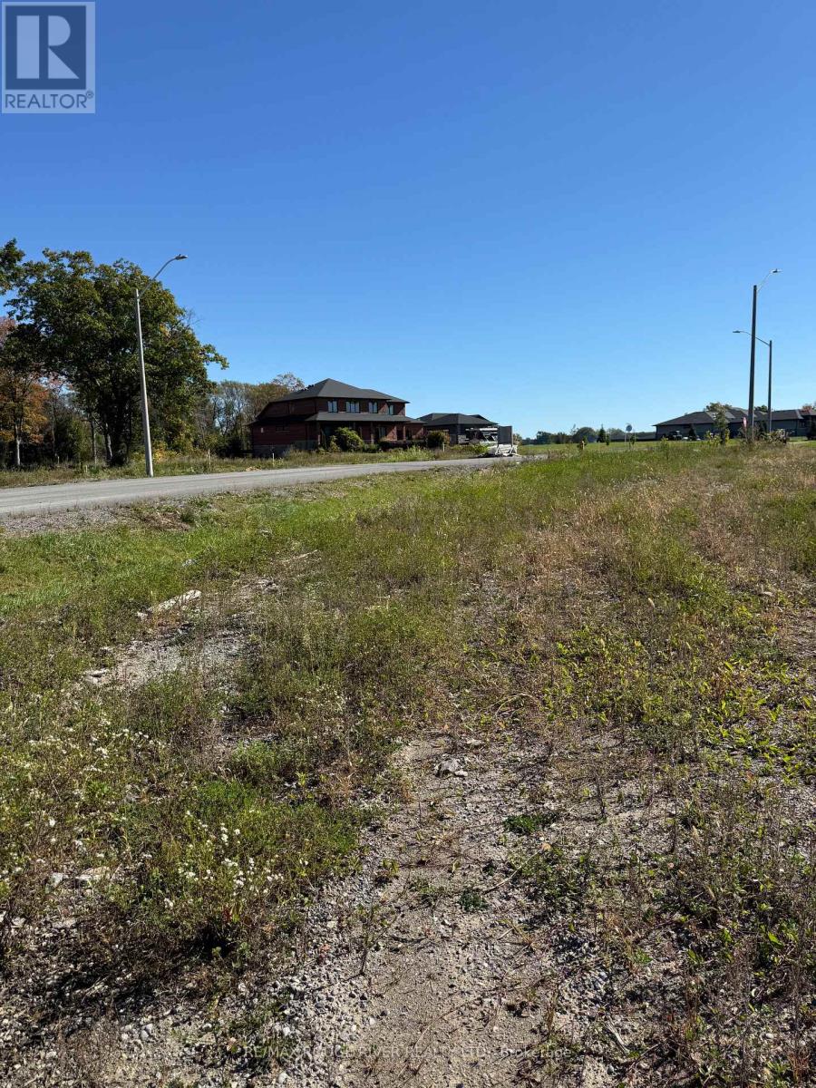 10 Leaside (Lot 7) Street, Prince Edward County, Ontario  K8N 0G1 - Photo 3 - X14104882
