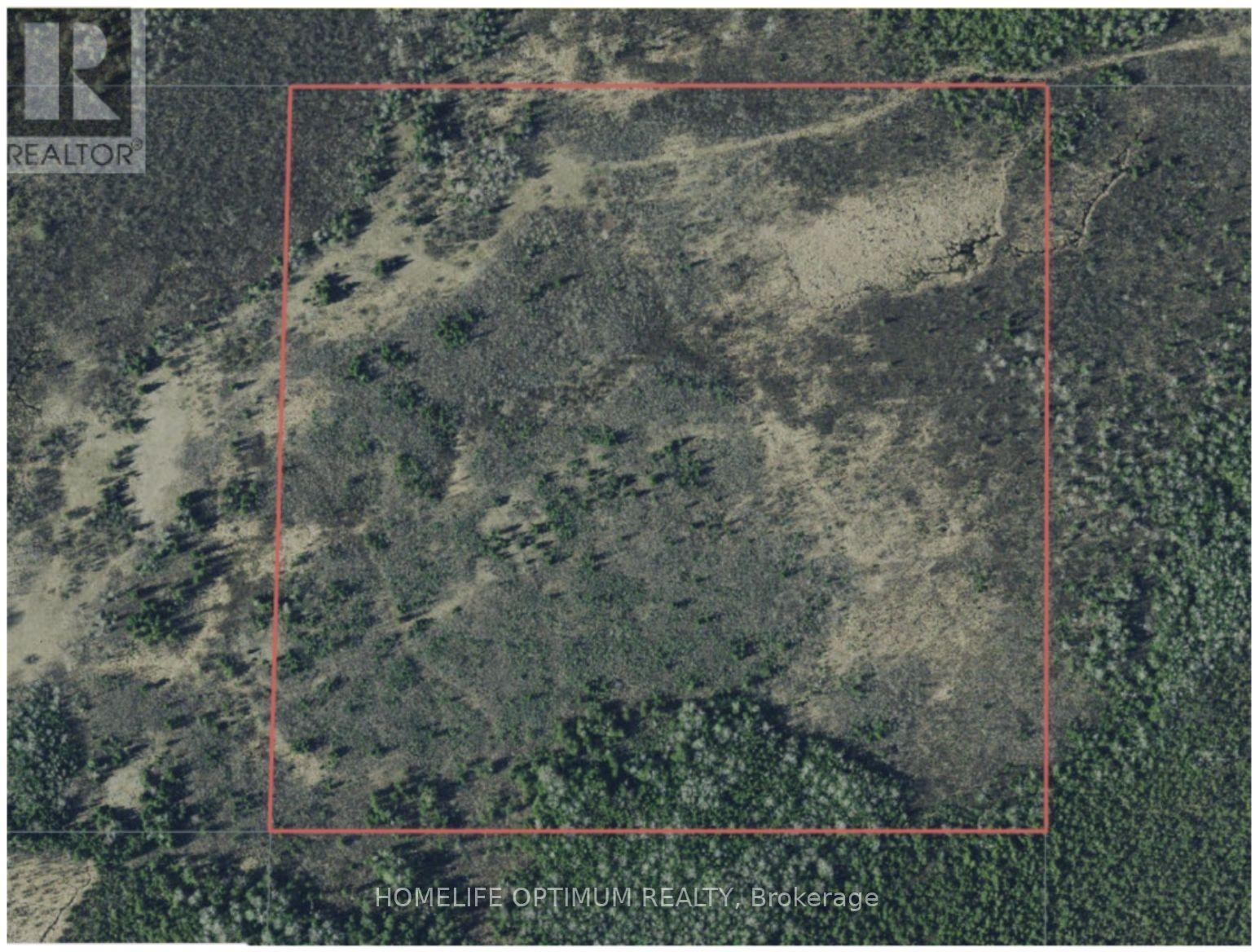 PCL 21518A NELLES, Rainy River Remote Area, Ontario