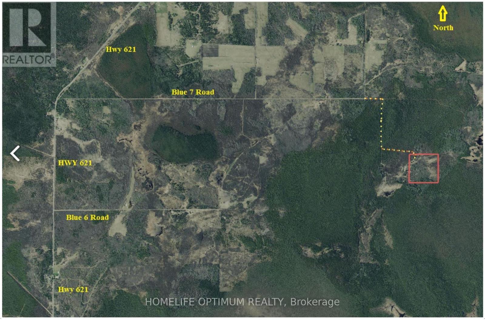 Pcl 21518a Nelles, Rainy River Remote Area, Ontario  P0W 1M0 - Photo 2 - X14104914