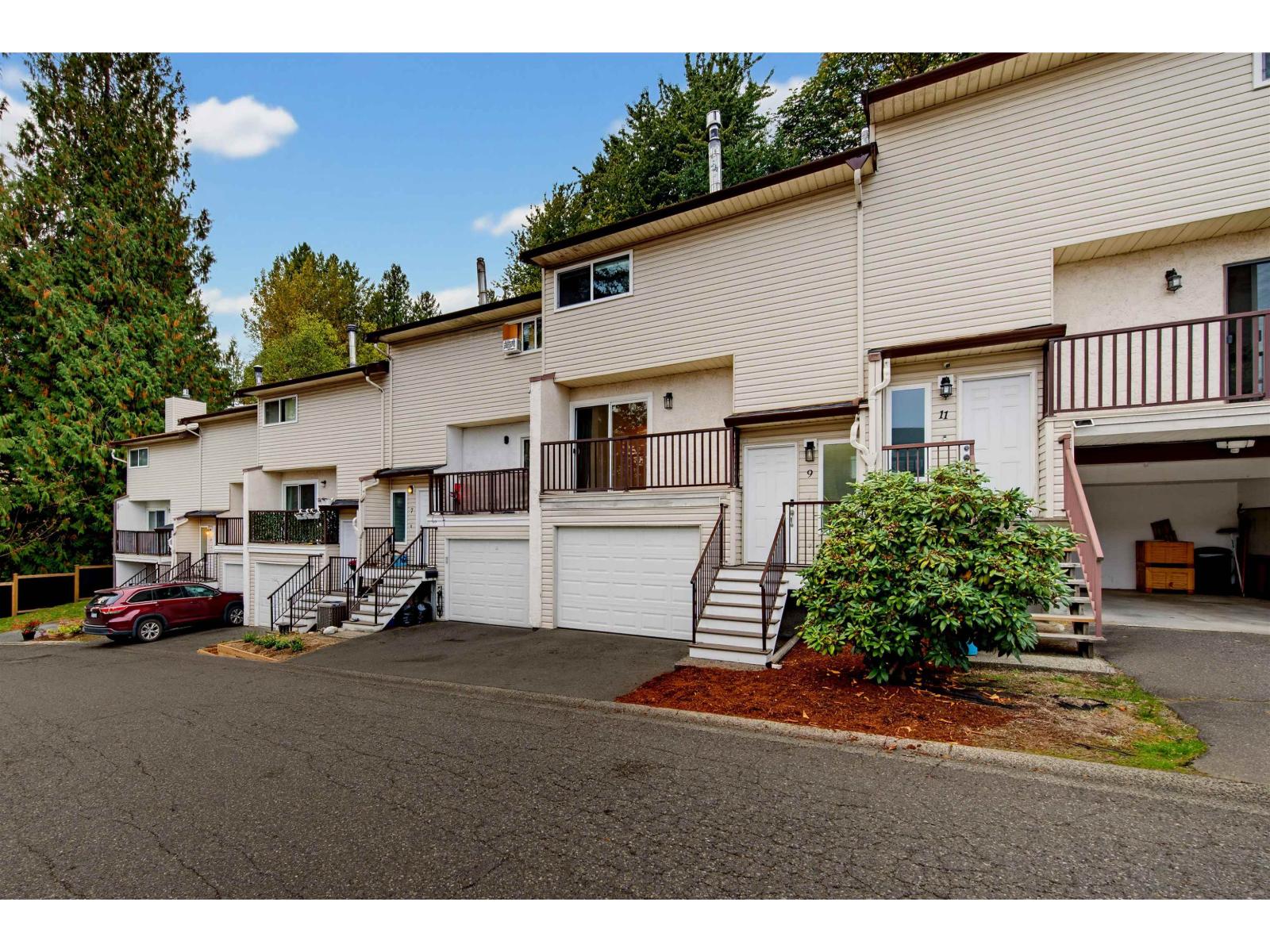 9 32705 Fraser Crescent, Mission, British Columbia  V2V 1C9 - Photo 2 - R3177503