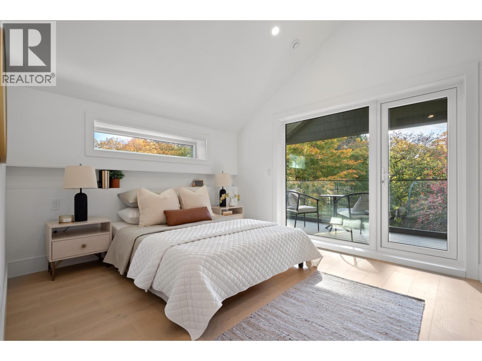 1 3657 W 11th Avenue, Vancouver, British Columbia  V6R 2K4 - Photo 5 - R3177326