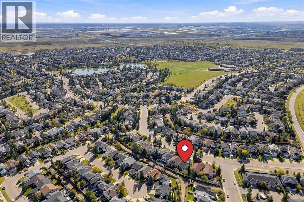 28 Harvest Oak Drive Ne, Calgary, Alberta  T3K 4E2 - Photo 28 - A2348367