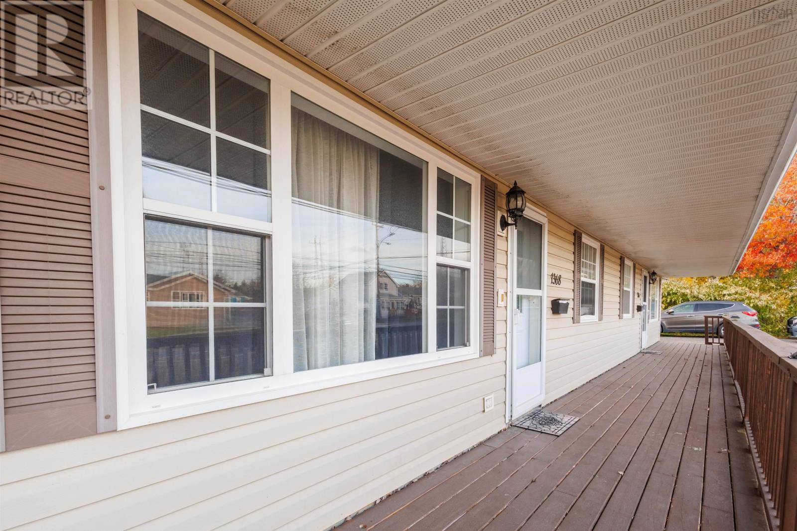 1366 George Street      B1p 1n2 Street, Sydney, Nova Scotia  B1P 1N2 - Photo 5 - 202626378