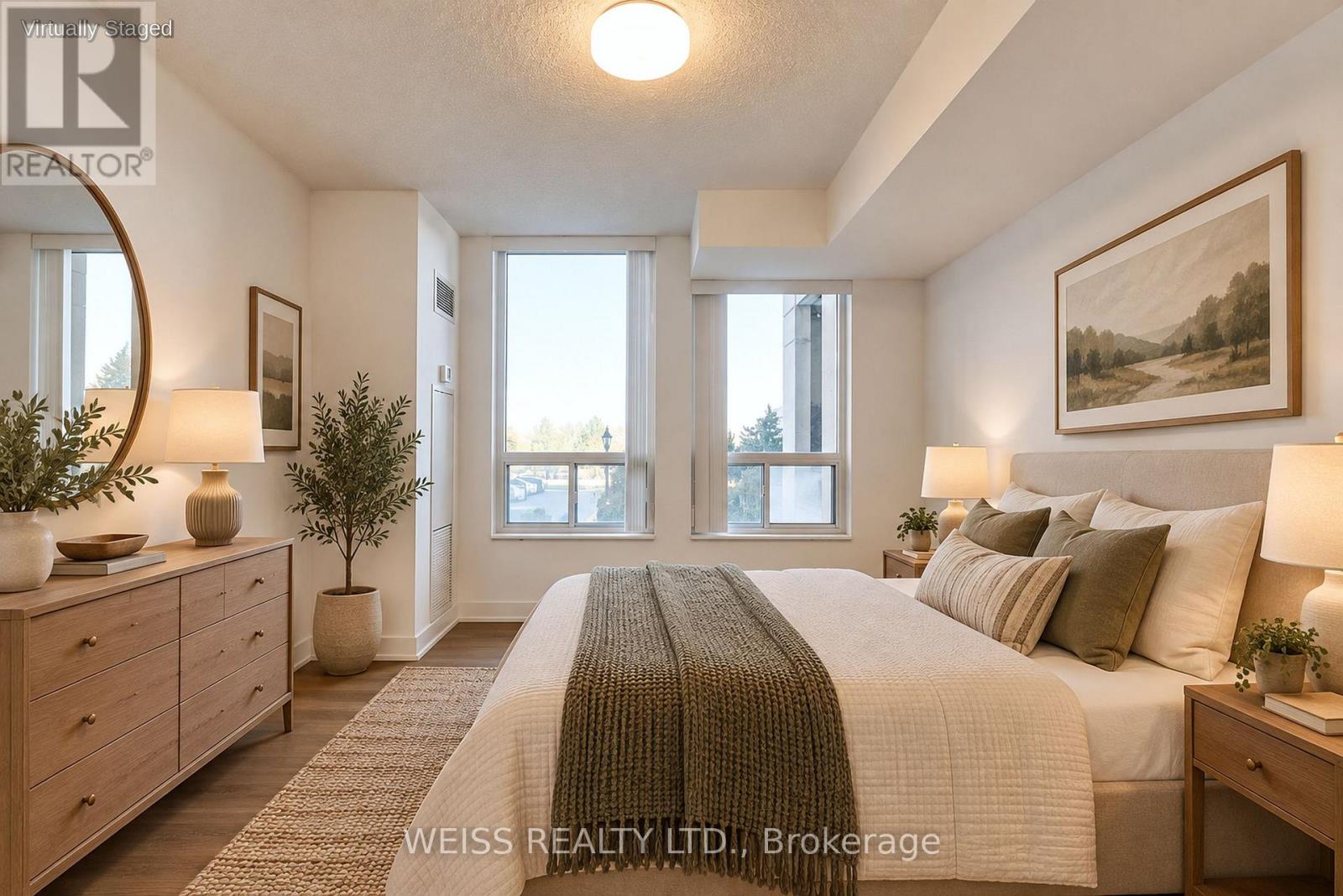 205 - 330 Red Maple Road, Richmond Hill, Ontario  L4C 0T6 - Photo 19 - N14101712