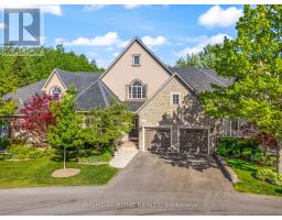 5B - 405 CROSSING BRIDGE PLACE, Aurora, Ontario