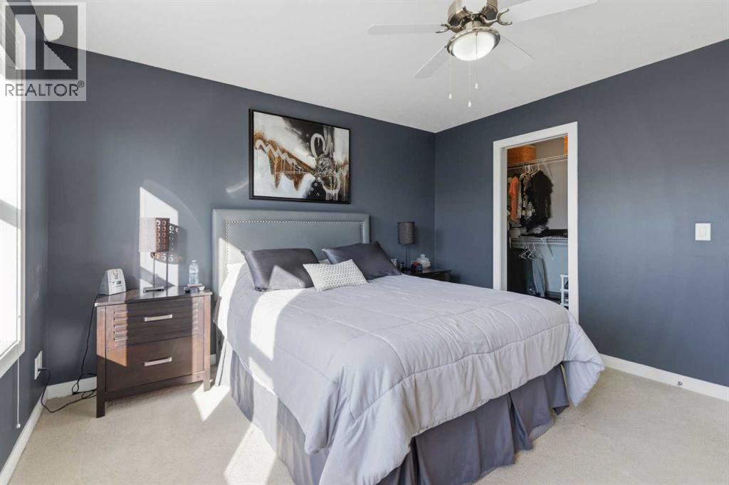 1305 Coopers Drive SW, Airdrie, Alberta  T4B 3T7 - Photo 24 - A2352543
