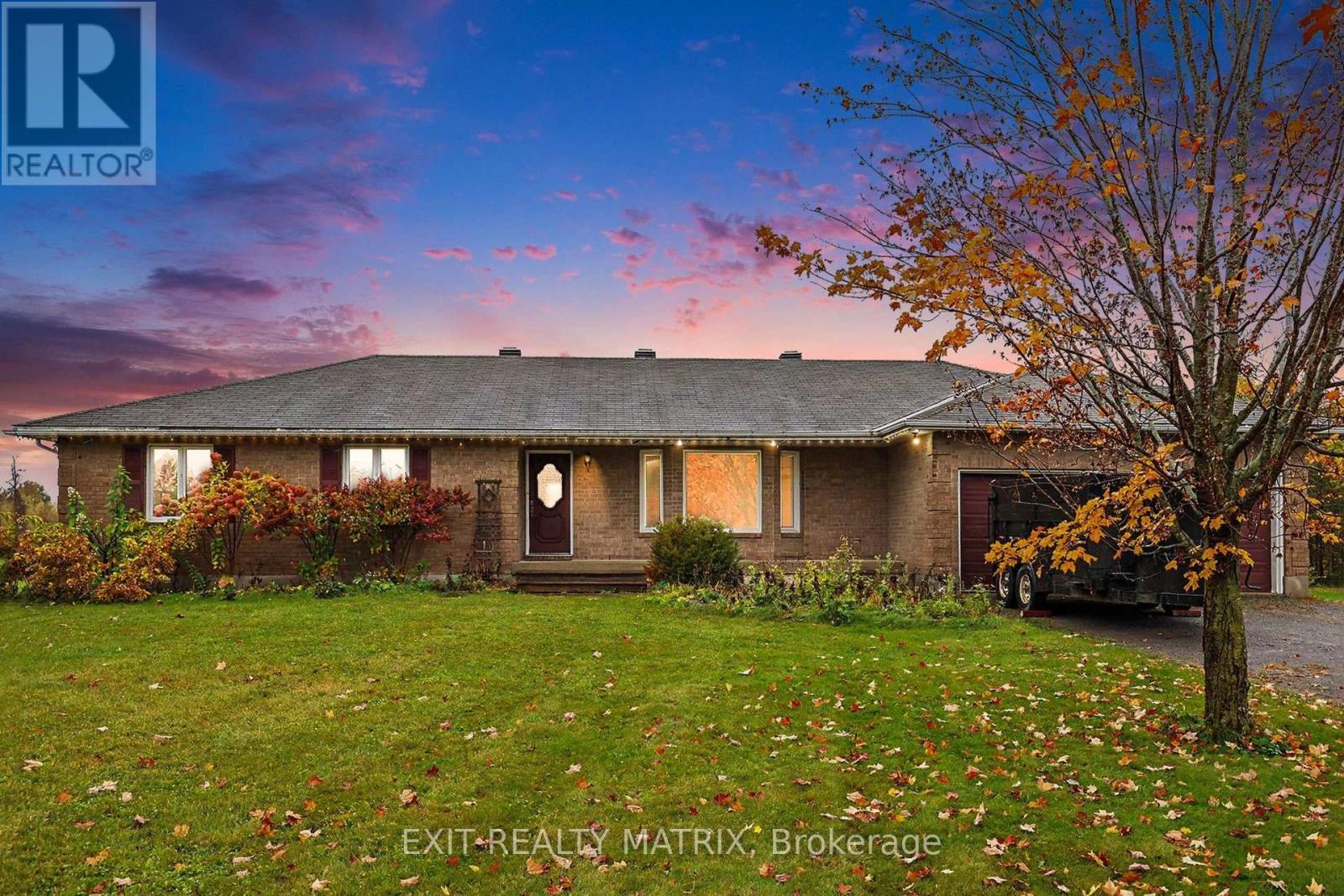 2380 Yorks Corners Road, Ottawa, Ontario