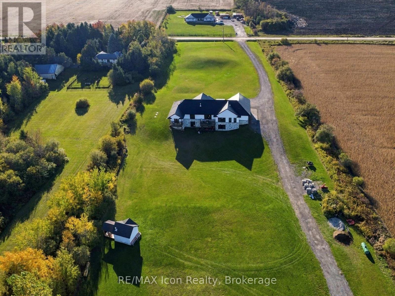 373227 6th Line, Amaranth, Ontario  L9W 0M4 - Photo 45 - X13883968