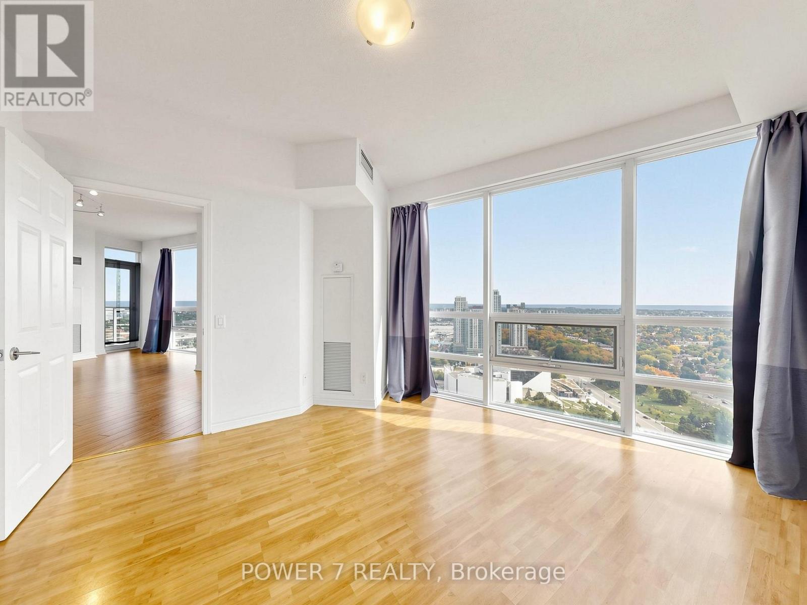 3510 - 83 Borough Drive, Toronto, Ontario M1P 5E4 - Photo 15 - E13874720