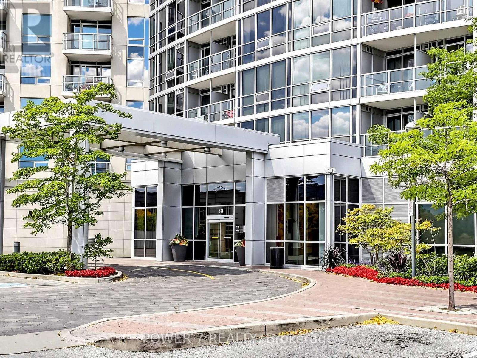 3510 - 83 Borough Drive, Toronto, Ontario M1P 5E4 - Photo 2 - E13874720