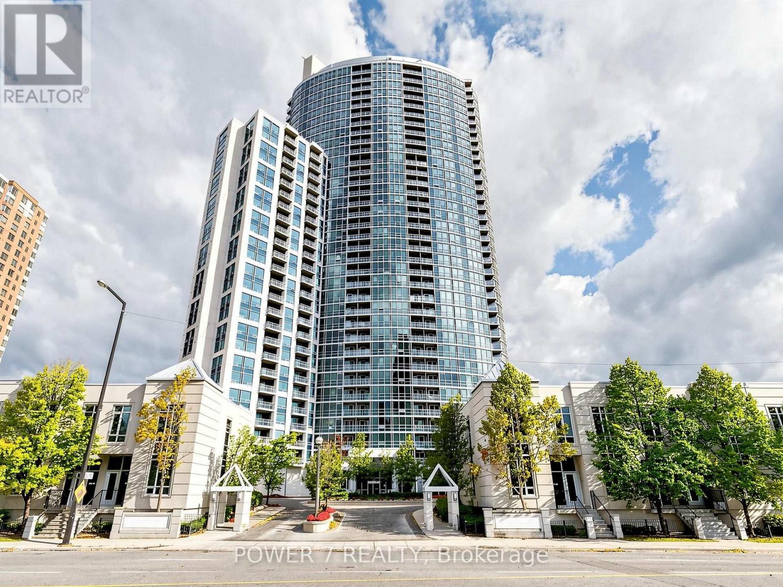 3510 - 83 BOROUGH DRIVE, Toronto, Ontario