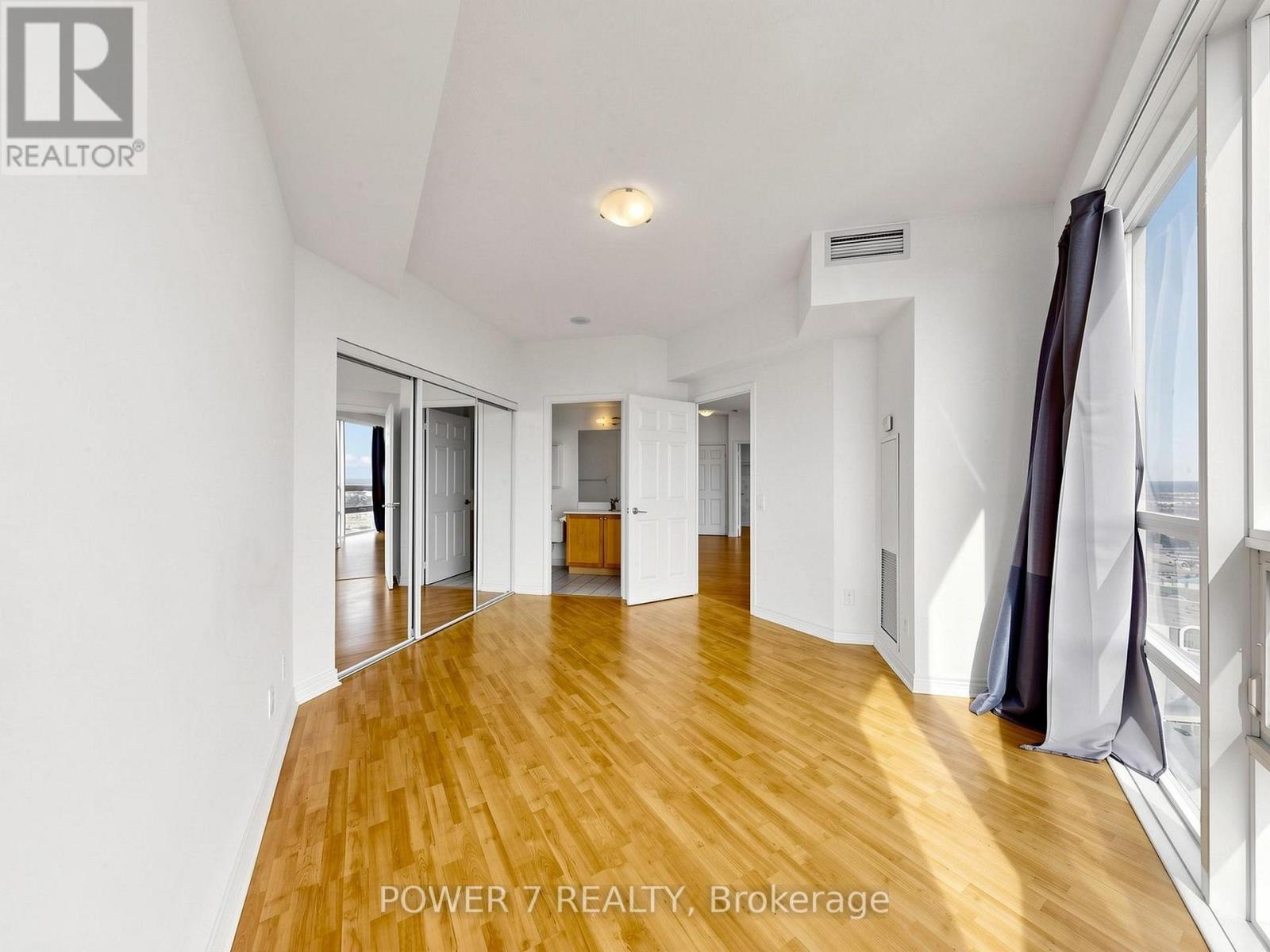 3510 - 83 Borough Drive, Toronto, Ontario M1P 5E4 - Photo 16 - E13874720