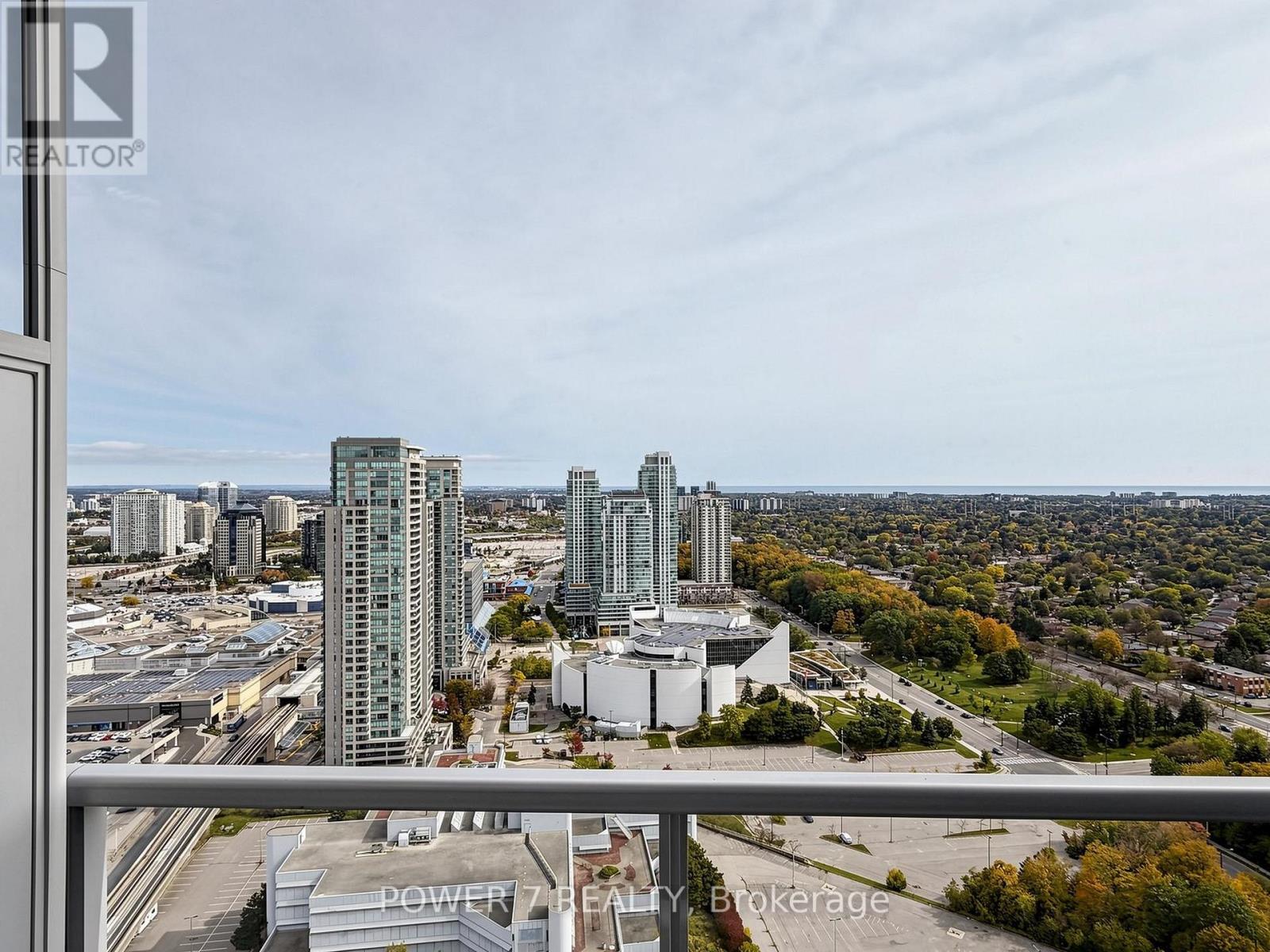 3510 - 83 Borough Drive, Toronto, Ontario M1P 5E4 - Photo 24 - E13874720