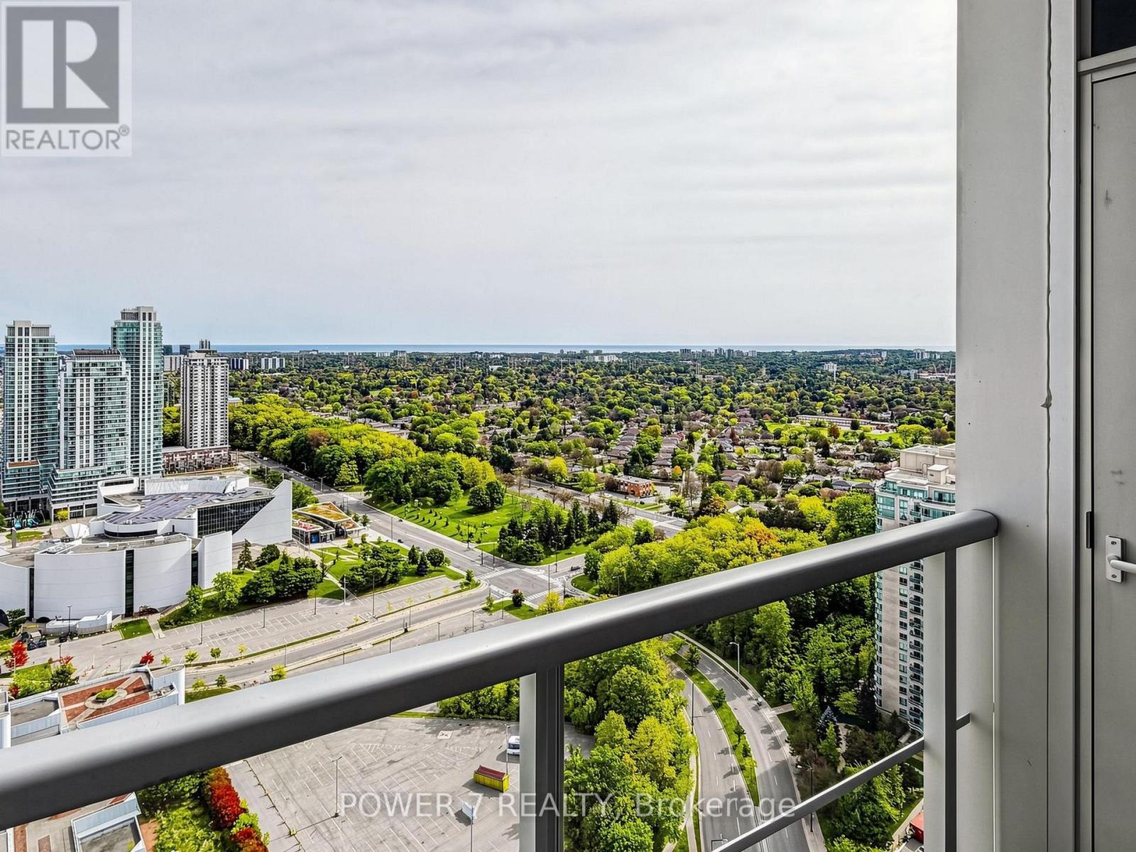 3510 - 83 Borough Drive, Toronto, Ontario M1P 5E4 - Photo 25 - E13874720