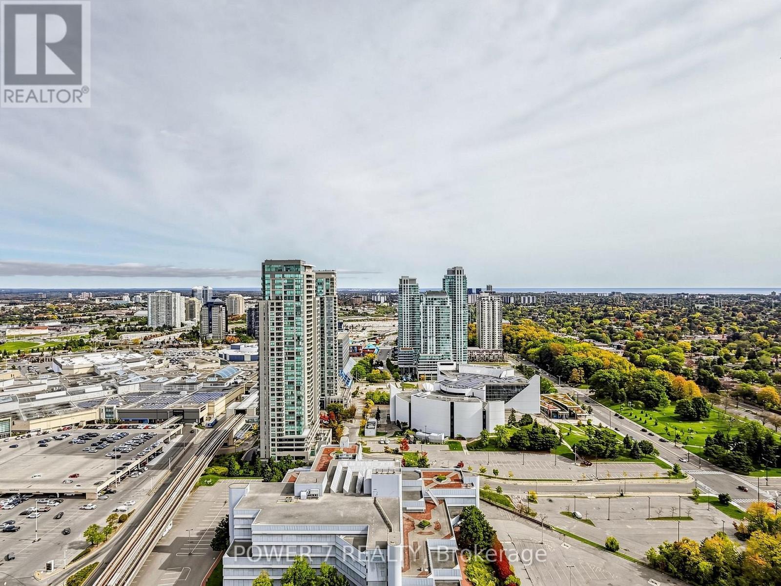 3510 - 83 Borough Drive, Toronto, Ontario M1P 5E4 - Photo 26 - E13874720