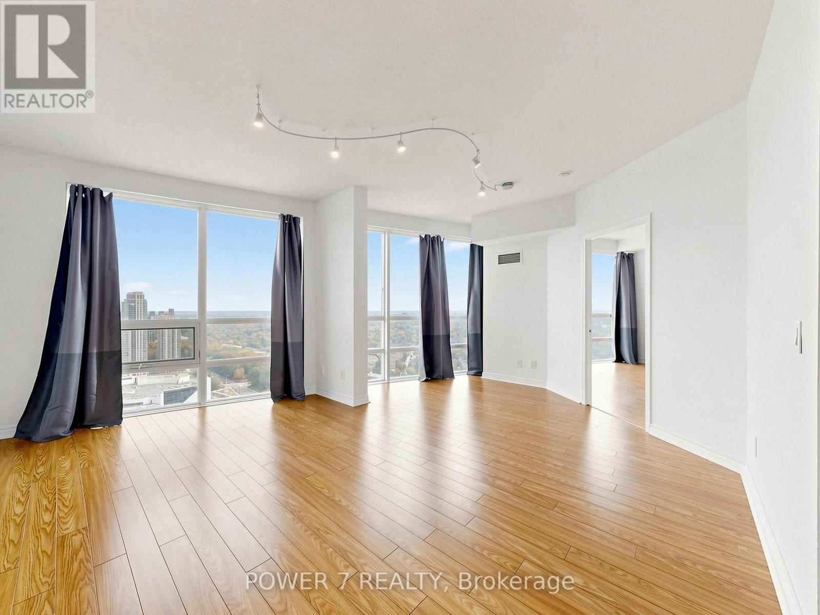 3510 - 83 Borough Drive, Toronto, Ontario M1P 5E4 - Photo 3 - E13874720