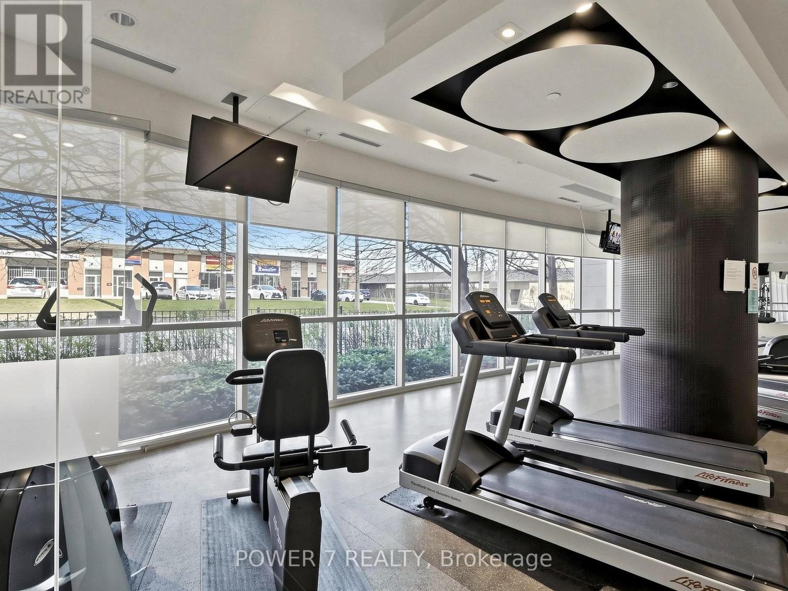 3510 - 83 Borough Drive, Toronto, Ontario M1P 5E4 - Photo 33 - E13874720
