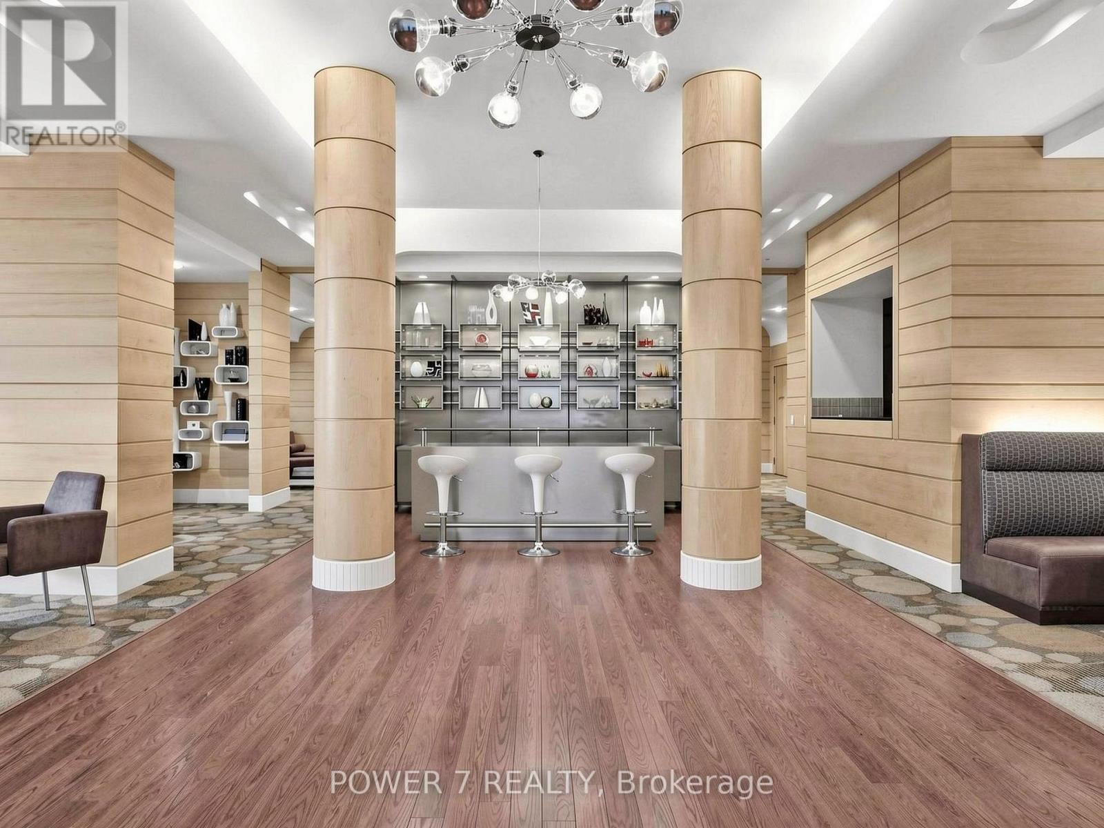 3510 - 83 Borough Drive, Toronto, Ontario M1P 5E4 - Photo 29 - E13874720
