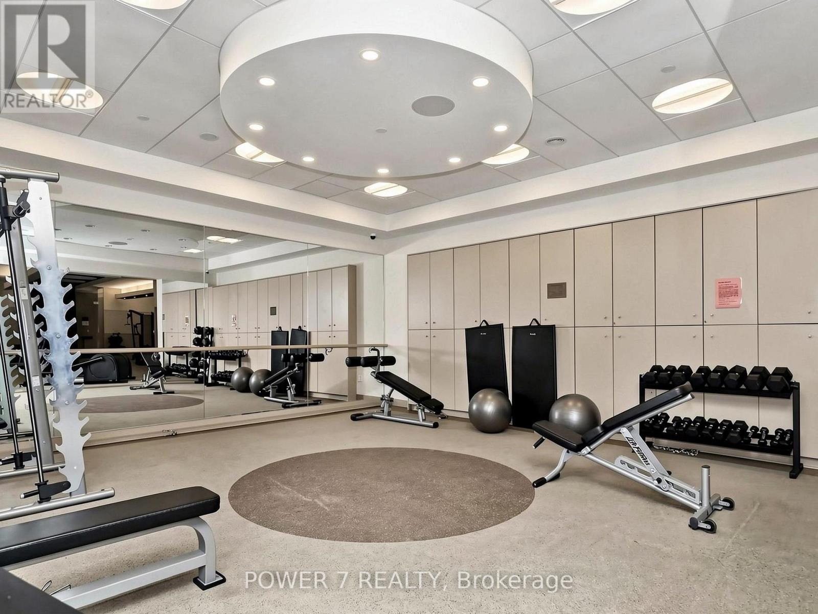 3510 - 83 Borough Drive, Toronto, Ontario M1P 5E4 - Photo 37 - E13874720