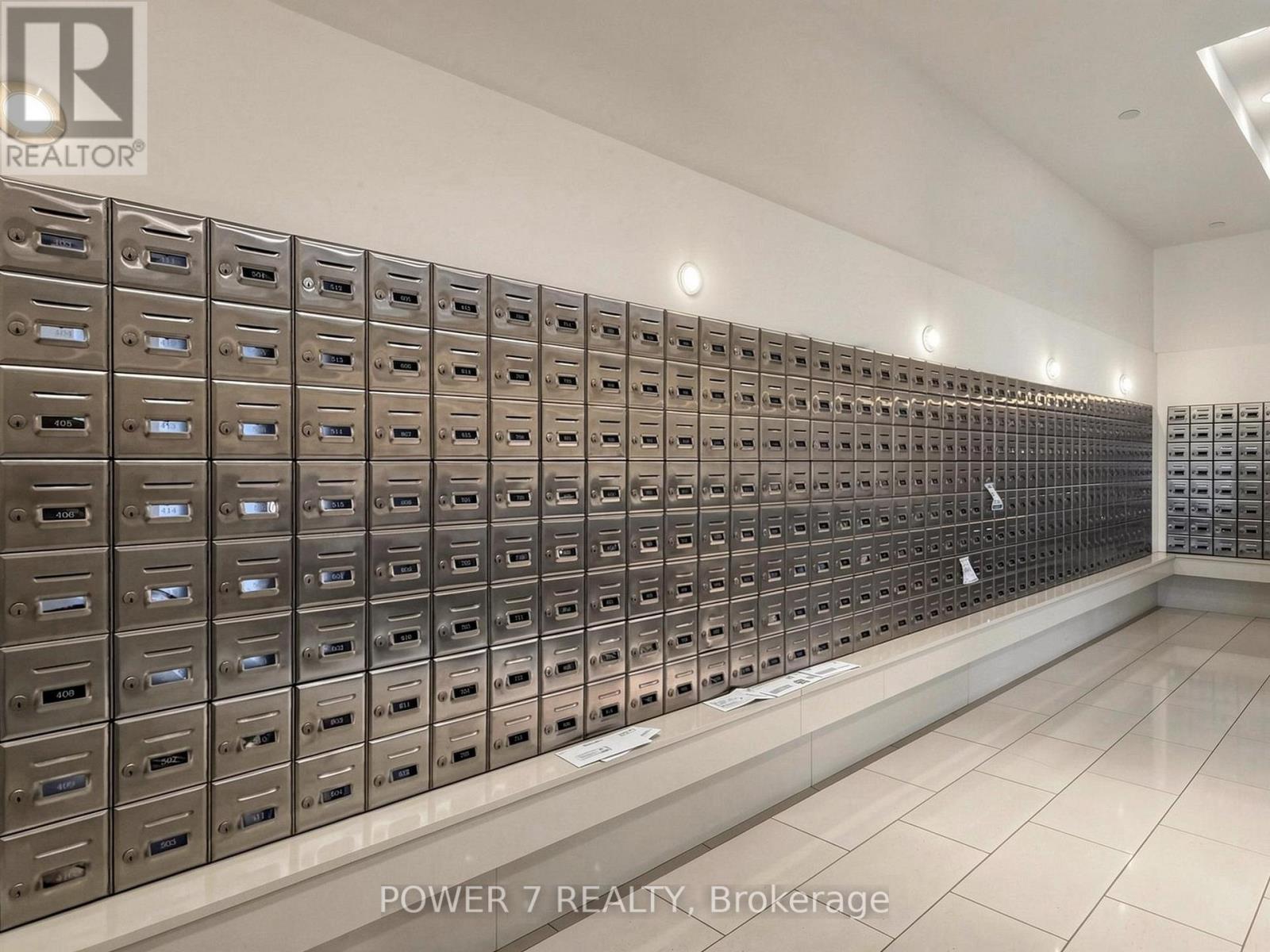 3510 - 83 Borough Drive, Toronto, Ontario M1P 5E4 - Photo 39 - E13874720