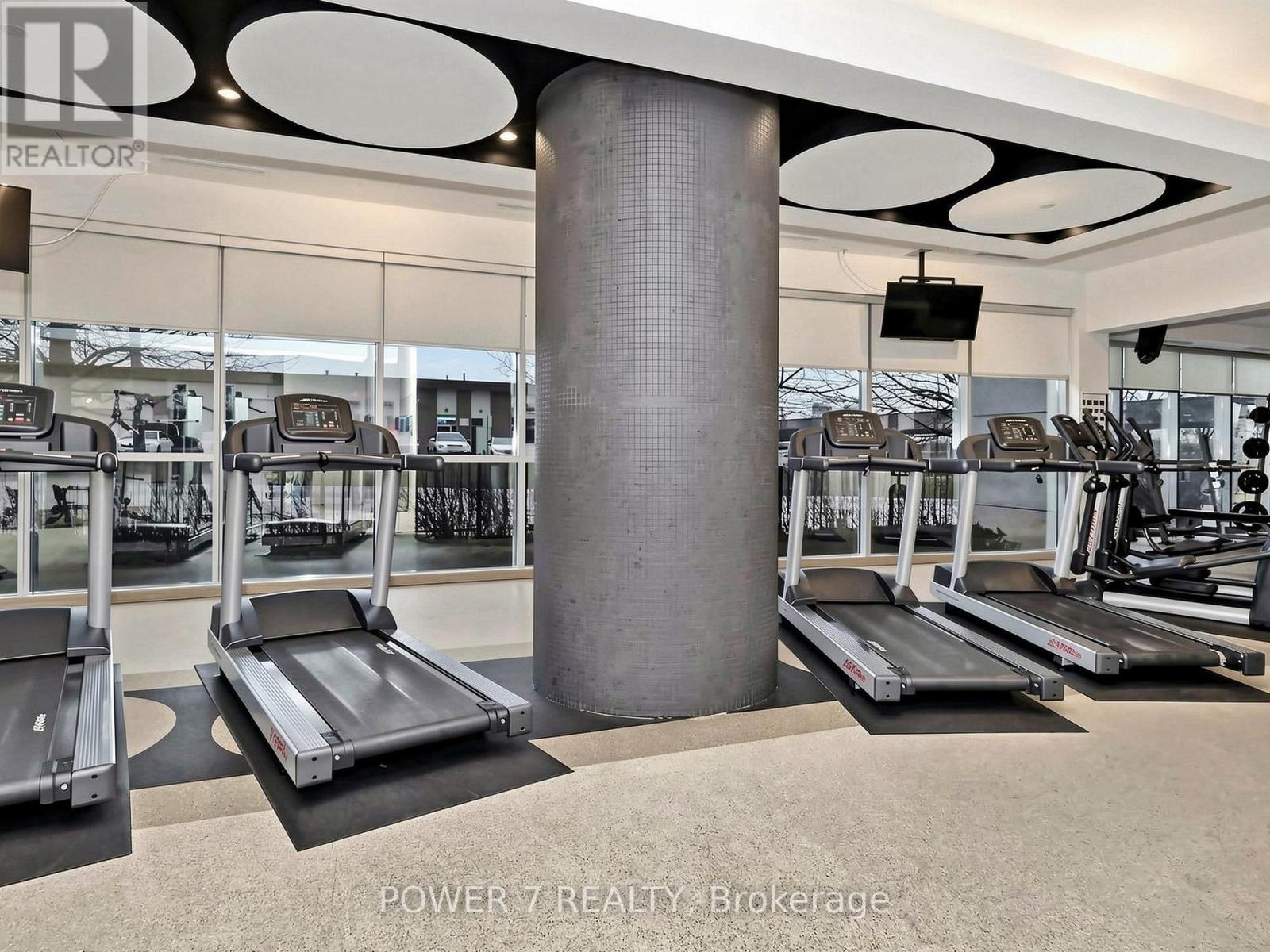 3510 - 83 Borough Drive, Toronto, Ontario M1P 5E4 - Photo 36 - E13874720