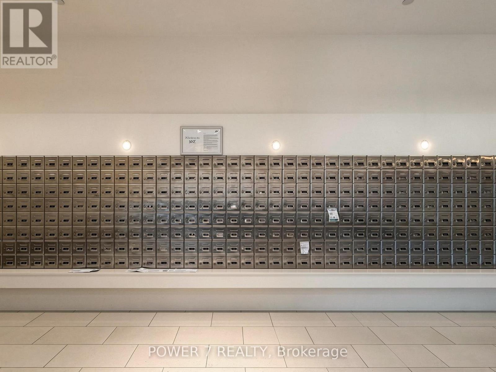3510 - 83 Borough Drive, Toronto, Ontario M1P 5E4 - Photo 38 - E13874720