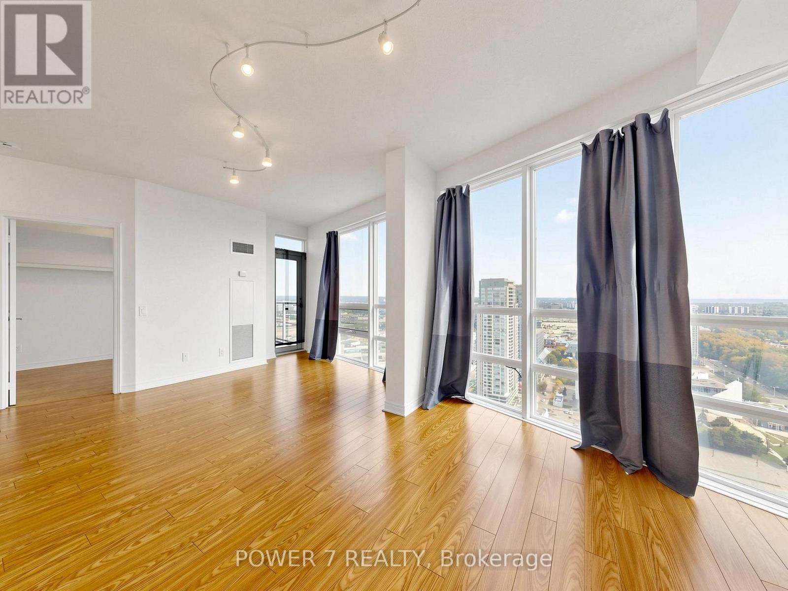 3510 - 83 Borough Drive, Toronto, Ontario M1P 5E4 - Photo 4 - E13874720