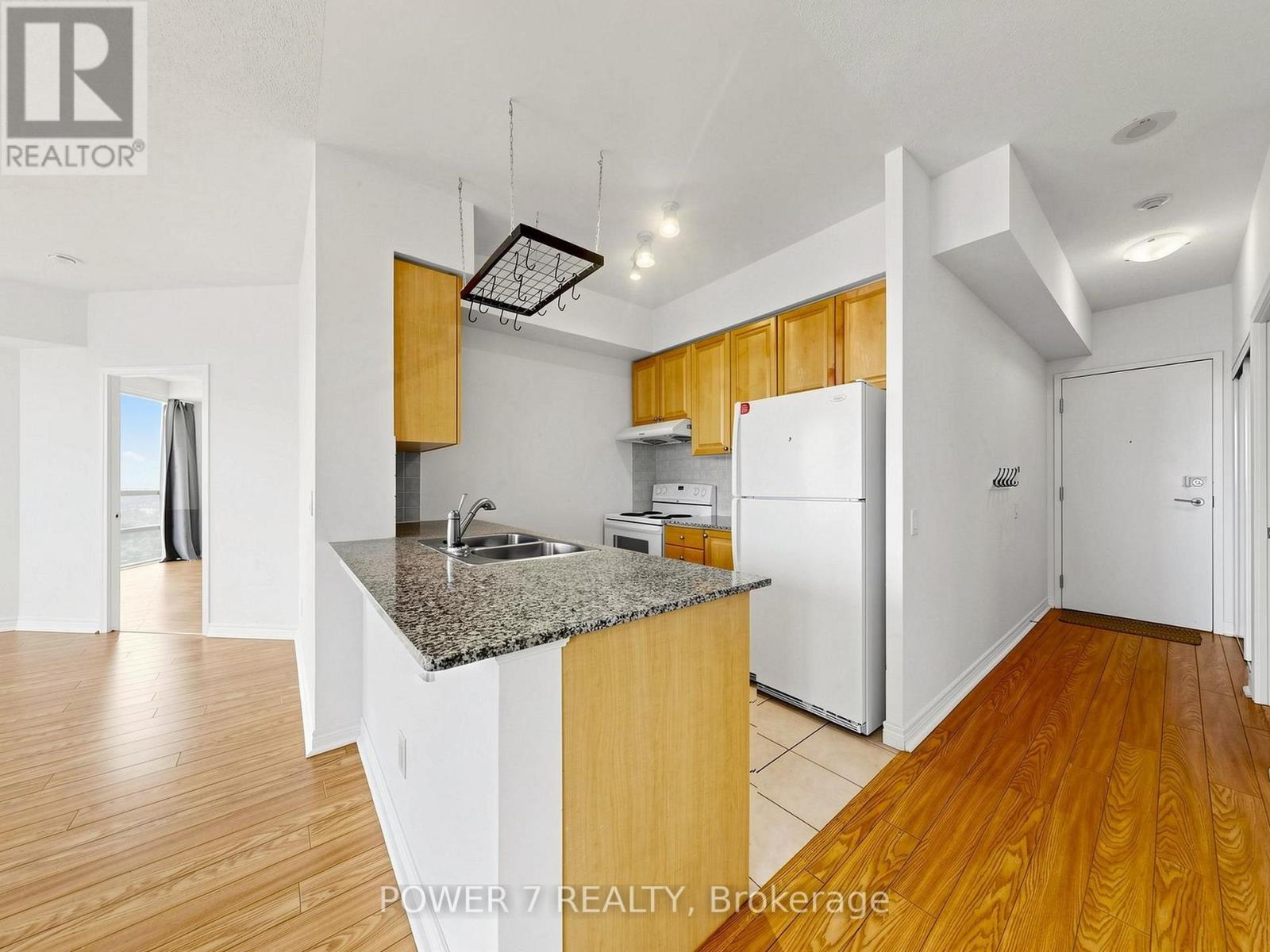 3510 - 83 Borough Drive, Toronto, Ontario M1P 5E4 - Photo 7 - E13874720