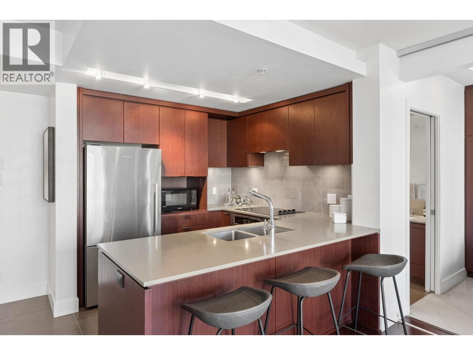 1101 158 W 13th Street, North Vancouver, British Columbia  V7M 0A7 - Photo 10 - R3177649
