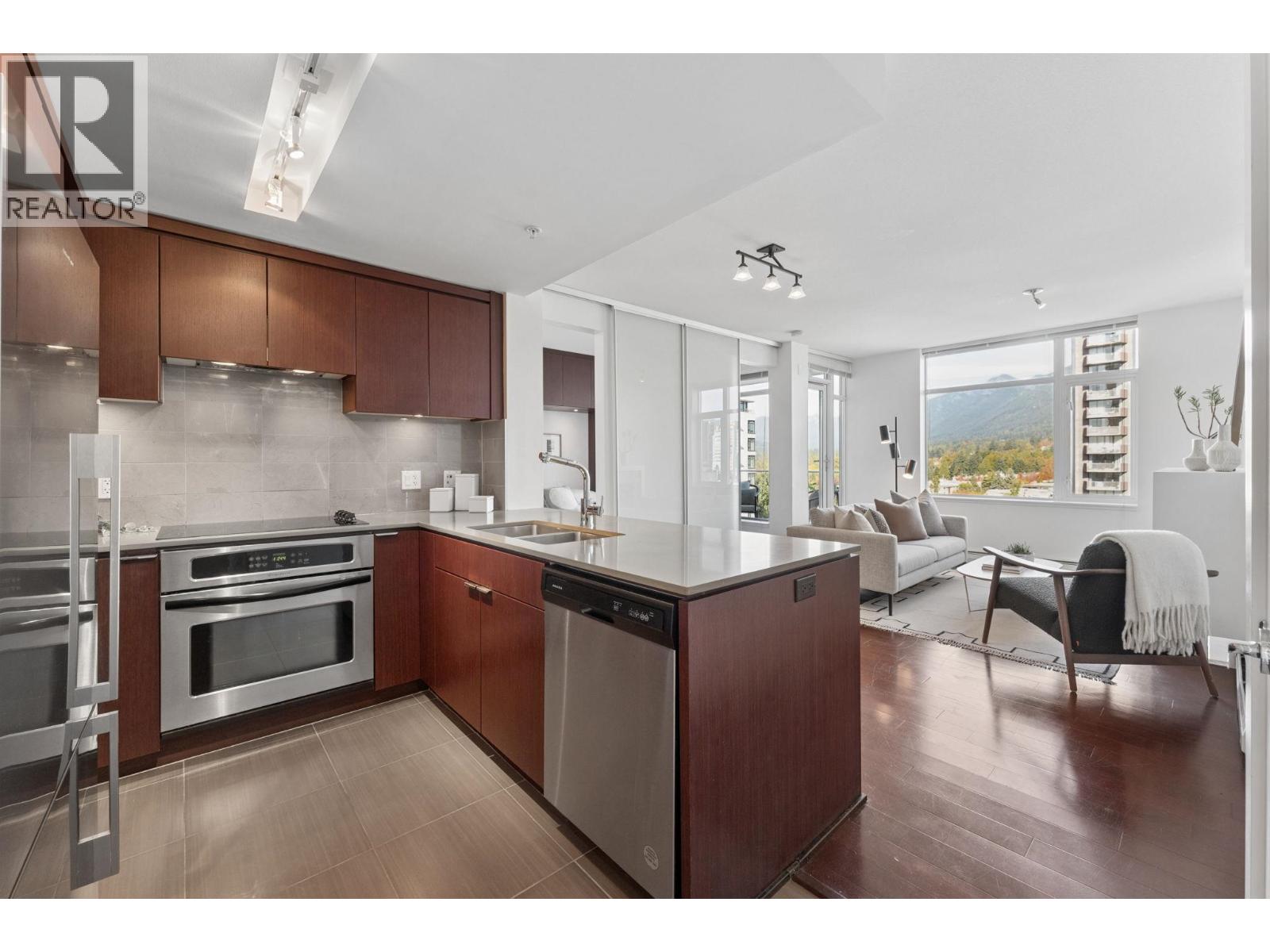 1101 158 W 13th Street, North Vancouver, British Columbia  V7M 0A7 - Photo 11 - R3177649