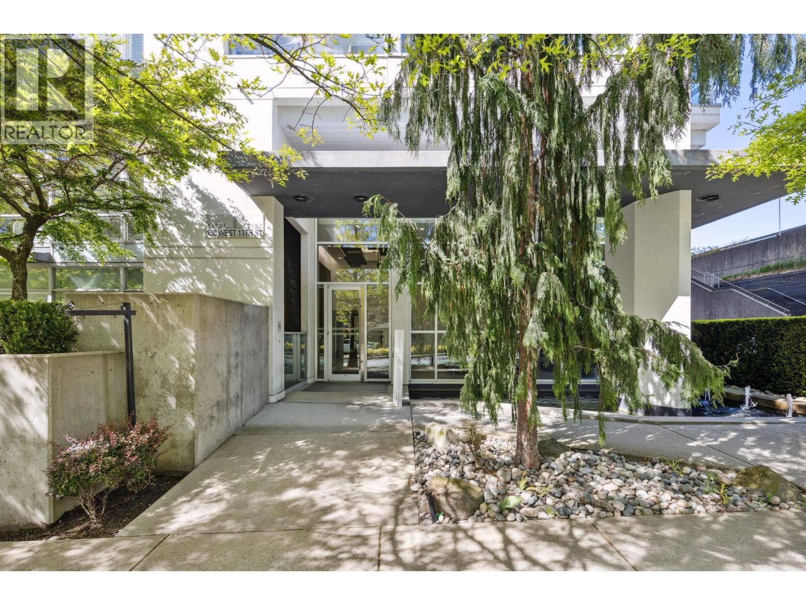1101 158 W 13th Street, North Vancouver, British Columbia  V7M 0A7 - Photo 2 - R3177649