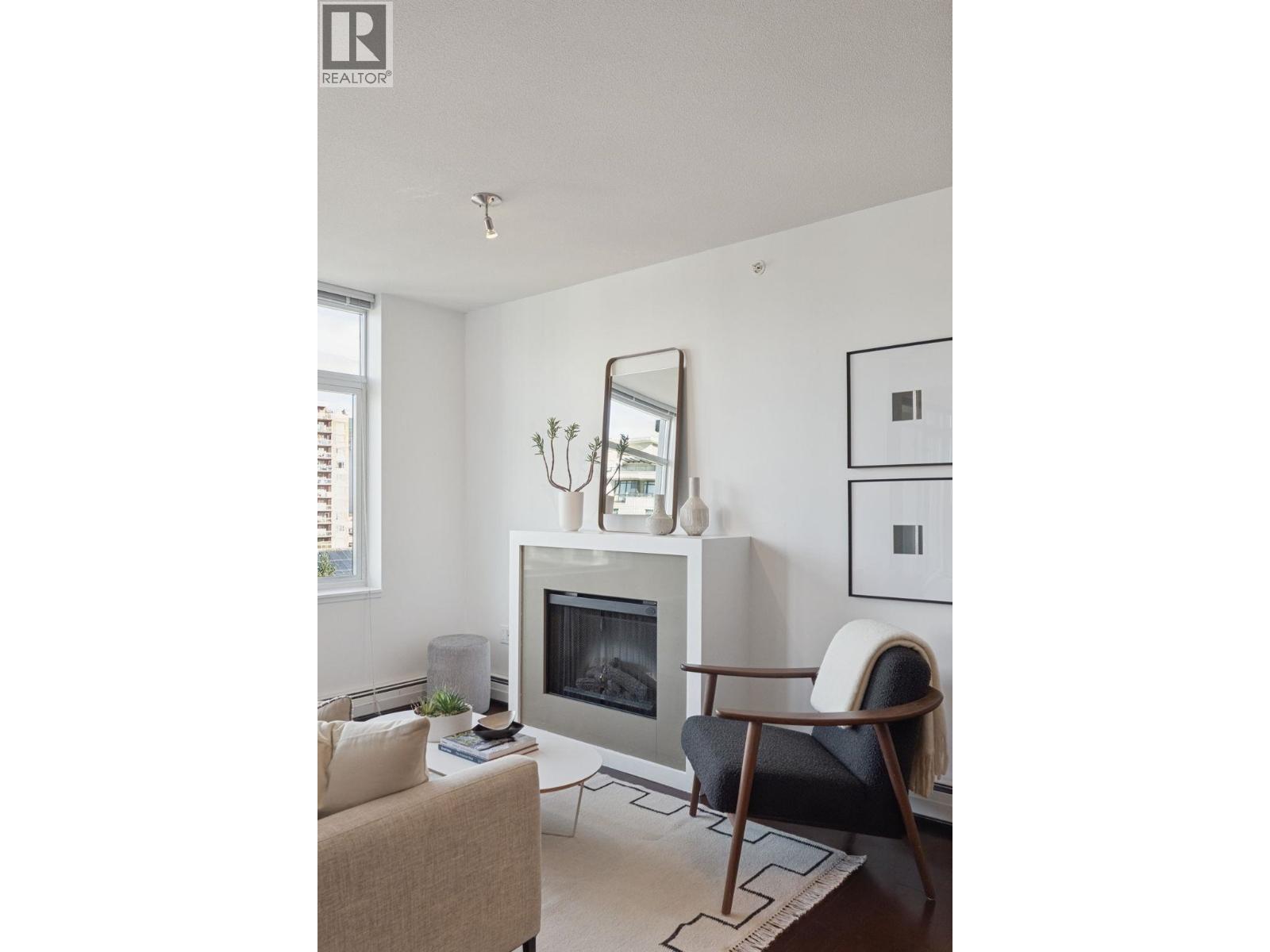 1101 158 W 13th Street, North Vancouver, British Columbia  V7M 0A7 - Photo 5 - R3177649