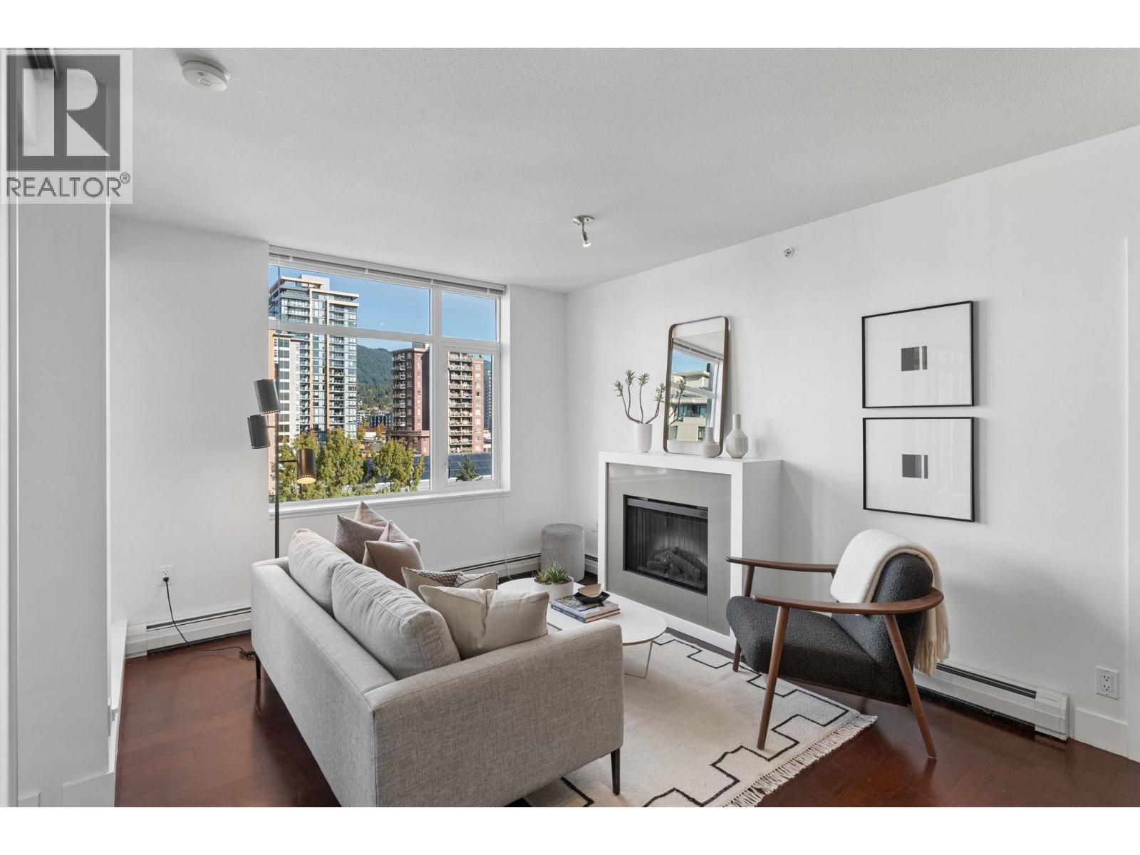 1101 158 W 13th Street, North Vancouver, British Columbia  V7M 0A7 - Photo 9 - R3177649