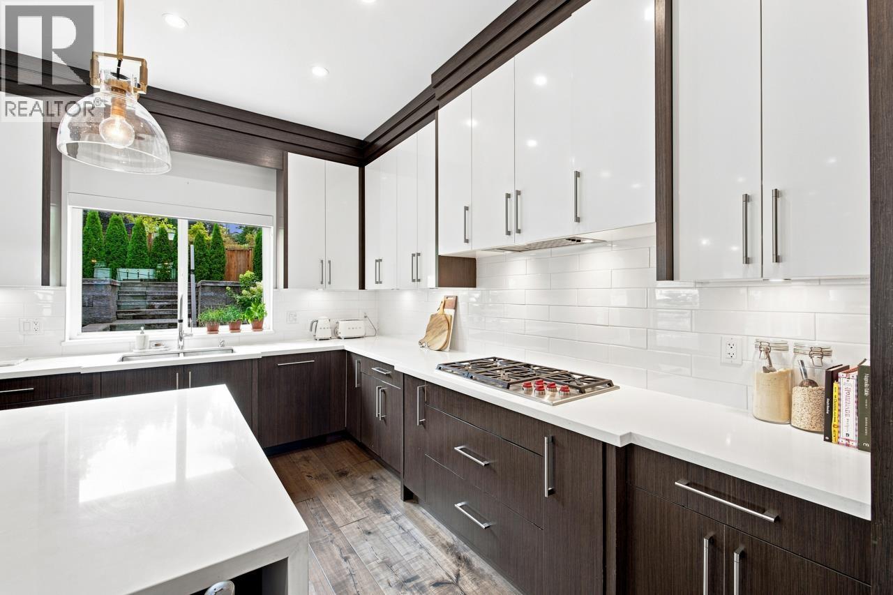 3840 Prospect Road, North Vancouver, British Columbia  V7N 3L4 - Photo 9 - R3177669