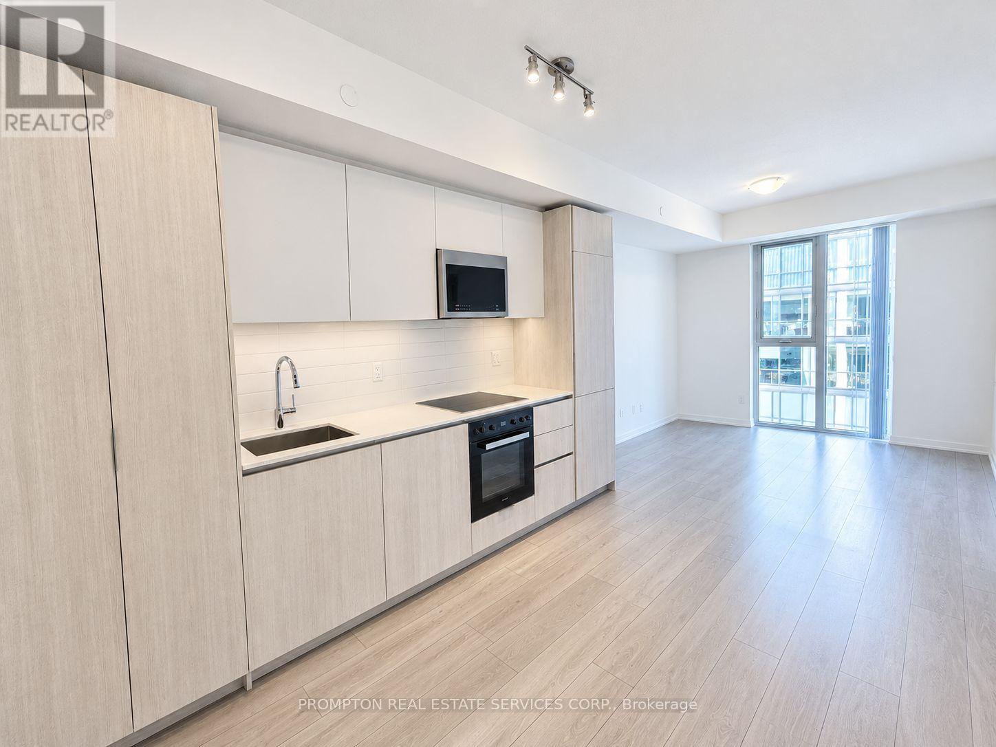 2919 - 400 KING STREET W, toronto (waterfront communities), Ontario
