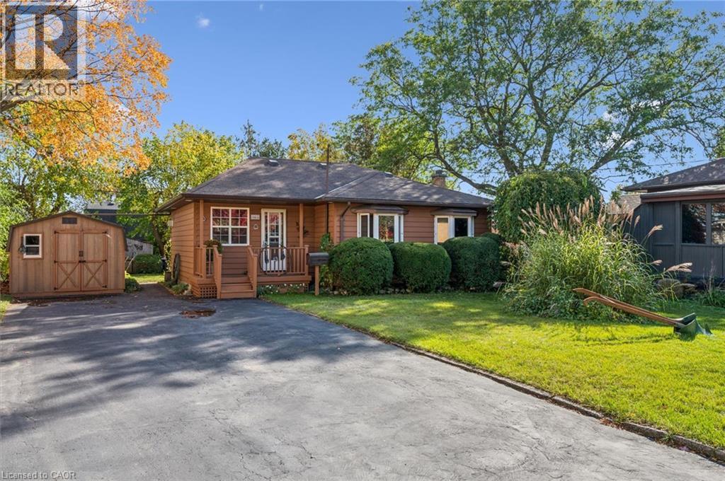 465 Karn Street, Kitchener, Ontario  N2M 2C4 - Photo 2 - 40868779