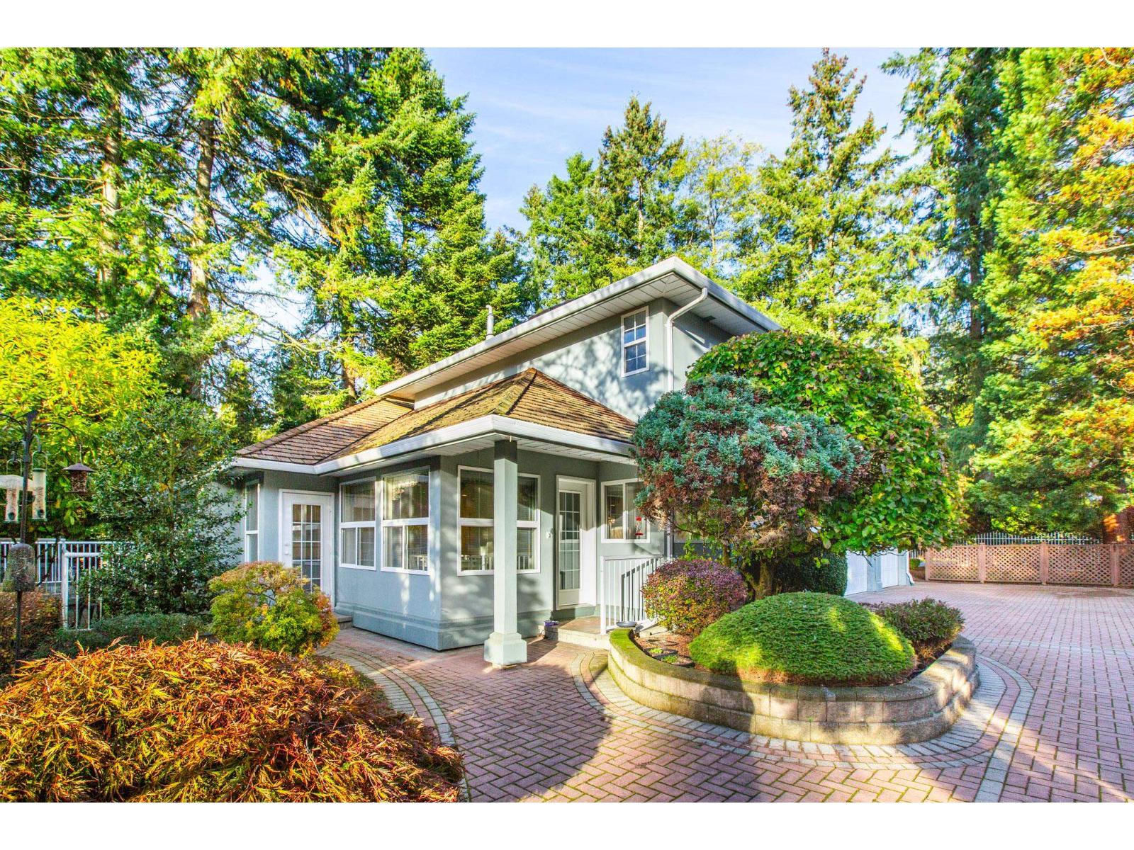 2567 140 STREET, Surrey, British Columbia